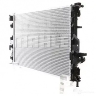 Радиатор системы охлаждения MAHLE ORIGINAL ZL FJQ CR906000S 1437580961 - Изображение 2