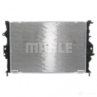 Радиатор системы охлаждения MAHLE ORIGINAL ZL FJQ CR906000S 1437580961 - Изображение 3