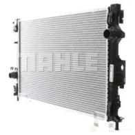 Радиатор системы охлаждения MAHLE ORIGINAL ZL FJQ CR906000S 1437580961 - Изображение 6