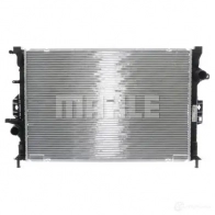 Радиатор системы охлаждения MAHLE ORIGINAL ZL FJQ CR906000S 1437580961 - Изображение 7