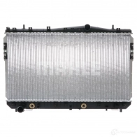 Радиатор охлаждения двигателя MAHLE ORIGINAL ZRU C1Z 1437581142 CR 1311 000S - Изображение 1