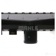 Радиатор охлаждения двигателя MAHLE ORIGINAL ZRU C1Z 1437581142 CR 1311 000S - Изображение 4