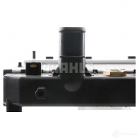 Радиатор охлаждения двигателя MAHLE ORIGINAL ZRU C1Z 1437581142 CR 1311 000S - Изображение 5