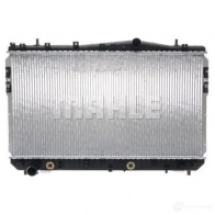 Радиатор охлаждения двигателя MAHLE ORIGINAL ZRU C1Z 1437581142 CR 1311 000S - Изображение 7