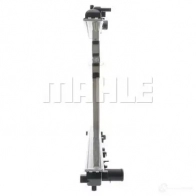 Радиатор охлаждения двигателя MAHLE ORIGINAL ZRU C1Z 1437581142 CR 1311 000S - Изображение 11