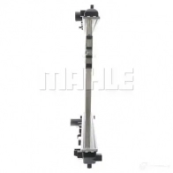 Радиатор охлаждения двигателя MAHLE ORIGINAL ZRU C1Z 1437581142 CR 1311 000S - Изображение 13