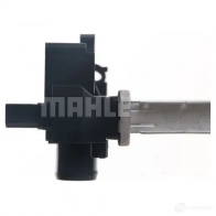 Радиатор охлаждения двигателя MAHLE ORIGINAL 1437580972 CR 1664 000S HCGK XDT - Изображение 3