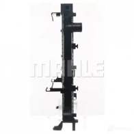 Радиатор охлаждения двигателя MAHLE ORIGINAL 1437580972 CR 1664 000S HCGK XDT - Изображение 8