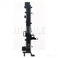 Радиатор охлаждения двигателя MAHLE ORIGINAL 1437580972 CR 1664 000S HCGK XDT - Изображение 10