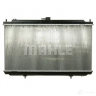 Радиатор охлаждения двигателя MAHLE ORIGINAL NX9 P1 CR 1489 000S 1437580962 - Изображение 3