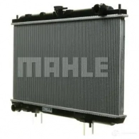 Радиатор охлаждения двигателя MAHLE ORIGINAL NX9 P1 CR 1489 000S 1437580962 - Изображение 5