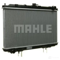 Радиатор охлаждения двигателя MAHLE ORIGINAL NX9 P1 CR 1489 000S 1437580962 - Изображение 8