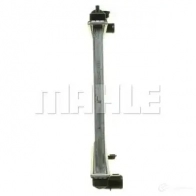 Радиатор охлаждения двигателя MAHLE ORIGINAL NX9 P1 CR 1489 000S 1437580962 - Изображение 9
