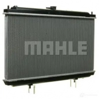 Радиатор охлаждения двигателя MAHLE ORIGINAL NX9 P1 CR 1489 000S 1437580962 - Изображение 10