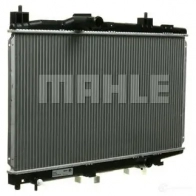 Радиатор охлаждения двигателя MAHLE ORIGINAL CR 2017 000S 1437581177 0O0ZWQ V - Изображение 8
