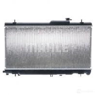 Радиатор охлаждения двигателя MAHLE ORIGINAL 51X 9OM CR 1791 000S 1437580784 - Изображение 3