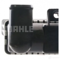 Радиатор охлаждения двигателя MAHLE ORIGINAL 51X 9OM CR 1791 000S 1437580784 - Изображение 5