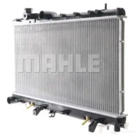 Радиатор охлаждения двигателя MAHLE ORIGINAL 51X 9OM CR 1791 000S 1437580784 - Изображение 6