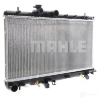 Радиатор охлаждения двигателя MAHLE ORIGINAL 51X 9OM CR 1791 000S 1437580784 - Изображение 9