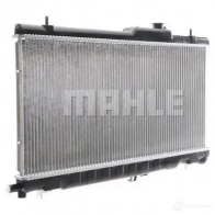 Радиатор охлаждения двигателя MAHLE ORIGINAL 51X 9OM CR 1791 000S 1437580784 - Изображение 11