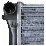 Радиатор охлаждения двигателя MAHLE ORIGINAL CR 657 000S IF KZHR 1437580970 - Изображение 2