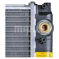 Радиатор охлаждения двигателя MAHLE ORIGINAL CR 657 000S IF KZHR 1437580970 - Изображение 3