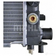 Радиатор охлаждения двигателя MAHLE ORIGINAL CR 657 000S IF KZHR 1437580970 - Изображение 4