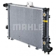 Радиатор охлаждения двигателя MAHLE ORIGINAL CR 657 000S IF KZHR 1437580970 - Изображение 6