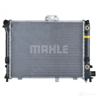 Радиатор охлаждения двигателя MAHLE ORIGINAL CR 657 000S IF KZHR 1437580970 - Изображение 7