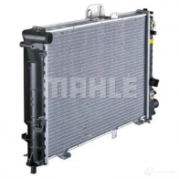Радиатор охлаждения двигателя MAHLE ORIGINAL CR 657 000S IF KZHR 1437580970 - Изображение 9