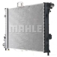 Радиатор охлаждения двигателя MAHLE ORIGINAL CR 657 000S IF KZHR 1437580970 - Изображение 12