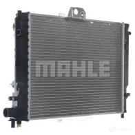 Радиатор охлаждения двигателя MAHLE ORIGINAL CR 657 000S IF KZHR 1437580970 - Изображение 15