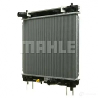Радиатор охлаждения двигателя MAHLE ORIGINAL ODES L 1437581204 CR 1205 000S - Изображение 5