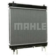 Радиатор охлаждения двигателя MAHLE ORIGINAL ODES L 1437581204 CR 1205 000S - Изображение 10
