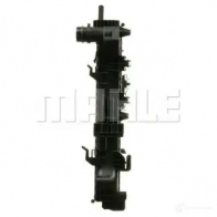 Радиатор охлаждения двигателя MAHLE ORIGINAL 1437577873 X3O 0N CR 1068 000P - Изображение 12