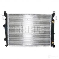 Радиатор охлаждения двигателя MAHLE ORIGINAL S2X UF 1437578433 CR 2208 000S - Изображение 7