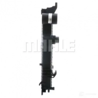 Радиатор охлаждения двигателя MAHLE ORIGINAL S2X UF 1437578433 CR 2208 000S - Изображение 10