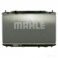 Радиатор охлаждения двигателя MAHLE ORIGINAL 1437578023 Z2DGN WI CR 1895 000S