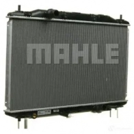 Радиатор охлаждения двигателя MAHLE ORIGINAL 1437578023 Z2DGN WI CR 1895 000S - Изображение 8