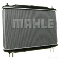 Радиатор охлаждения двигателя MAHLE ORIGINAL 1437578023 Z2DGN WI CR 1895 000S - Изображение 10