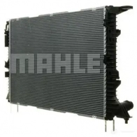 Радиатор охлаждения двигателя MAHLE ORIGINAL CR 1132 000P 1437578462 3 FRSV - Изображение 2