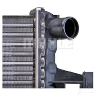 Радиатор охлаждения двигателя MAHLE ORIGINAL 1437578422 cr228000p M Z28T6F - Изображение 3