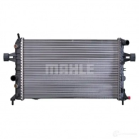Радиатор охлаждения двигателя MAHLE ORIGINAL 1437578422 cr228000p M Z28T6F - Изображение 5