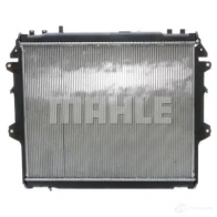Радиатор охлаждения двигателя MAHLE ORIGINAL Q SPN6BY CR 1239 000S 1437578042 - Изображение 3