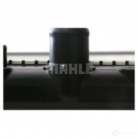 Радиатор охлаждения двигателя MAHLE ORIGINAL Q SPN6BY CR 1239 000S 1437578042 - Изображение 5