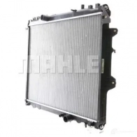 Радиатор охлаждения двигателя MAHLE ORIGINAL Q SPN6BY CR 1239 000S 1437578042 - Изображение 6