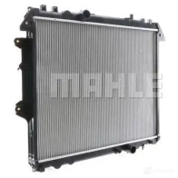 Радиатор охлаждения двигателя MAHLE ORIGINAL Q SPN6BY CR 1239 000S 1437578042 - Изображение 9