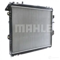 Радиатор охлаждения двигателя MAHLE ORIGINAL Q SPN6BY CR 1239 000S 1437578042 - Изображение 11