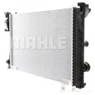 Радиатор системы охлаждения MAHLE ORIGINAL E AFWTKY CR988000S 1437578567 - Изображение 2