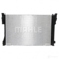 Радиатор системы охлаждения MAHLE ORIGINAL E AFWTKY CR988000S 1437578567 - Изображение 3